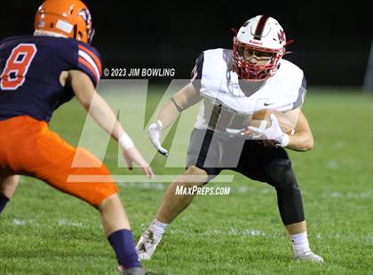 Thumbnail 1 in Mt. Zion @ Mahomet-Seymour photogallery.
