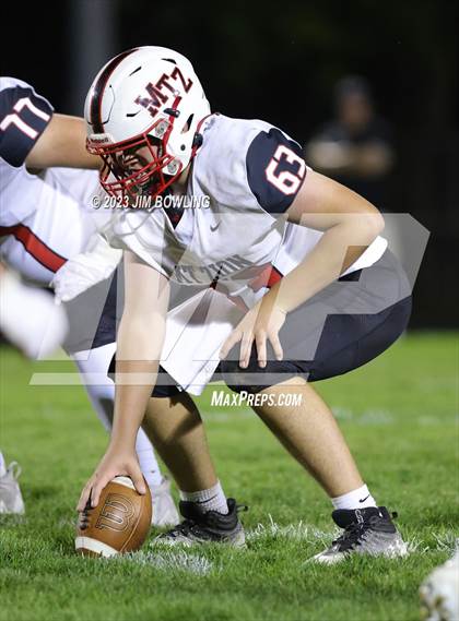 Thumbnail 3 in Mt. Zion @ Mahomet-Seymour photogallery.