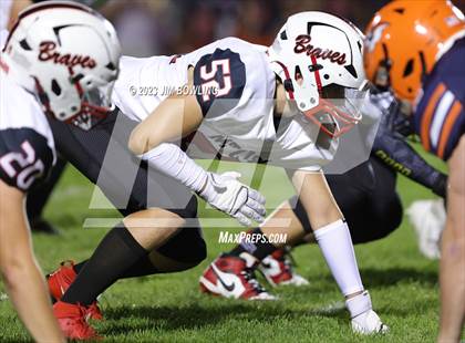 Thumbnail 3 in Mt. Zion @ Mahomet-Seymour photogallery.