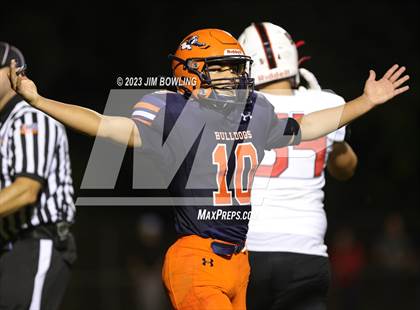 Thumbnail 2 in Mt. Zion @ Mahomet-Seymour photogallery.