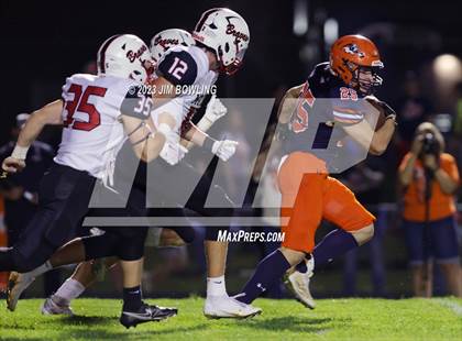 Thumbnail 1 in Mt. Zion @ Mahomet-Seymour photogallery.
