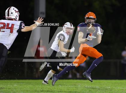 Thumbnail 3 in Mt. Zion @ Mahomet-Seymour photogallery.