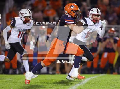 Thumbnail 2 in Mt. Zion @ Mahomet-Seymour photogallery.