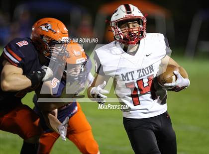Thumbnail 2 in Mt. Zion @ Mahomet-Seymour photogallery.