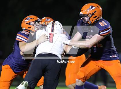 Thumbnail 3 in Mt. Zion @ Mahomet-Seymour photogallery.