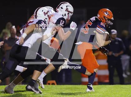 Thumbnail 3 in Mt. Zion @ Mahomet-Seymour photogallery.