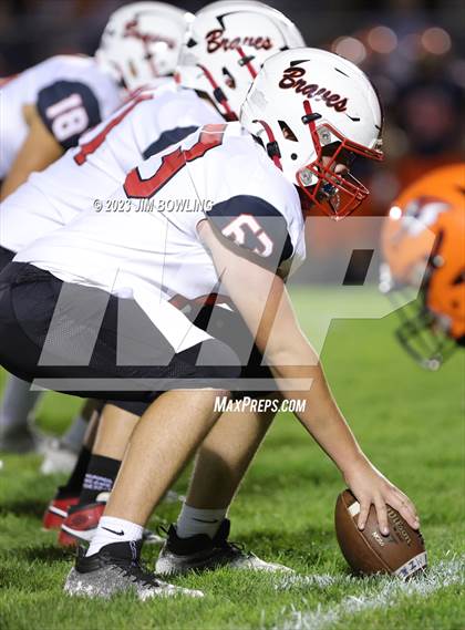 Thumbnail 1 in Mt. Zion @ Mahomet-Seymour photogallery.