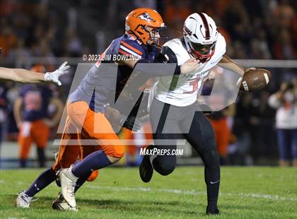 Thumbnail 2 in Mt. Zion @ Mahomet-Seymour photogallery.