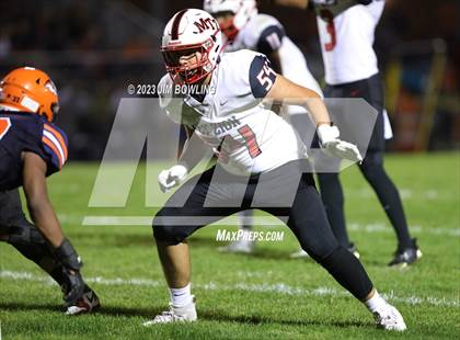 Thumbnail 2 in Mt. Zion @ Mahomet-Seymour photogallery.