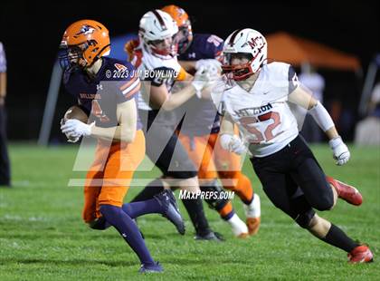 Thumbnail 1 in Mt. Zion @ Mahomet-Seymour photogallery.
