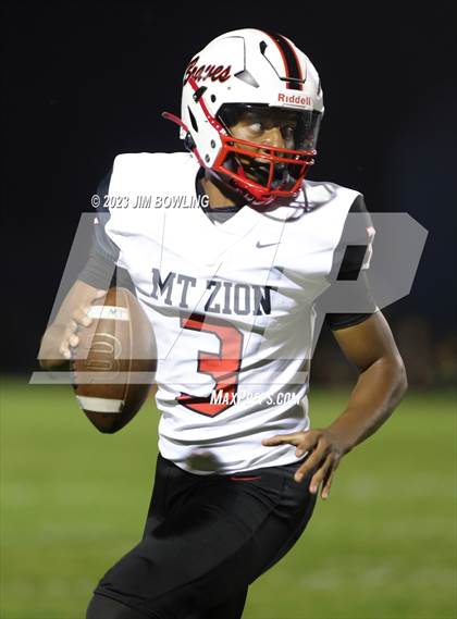 Thumbnail 2 in Mt. Zion @ Mahomet-Seymour photogallery.