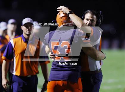 Thumbnail 1 in Mt. Zion @ Mahomet-Seymour photogallery.
