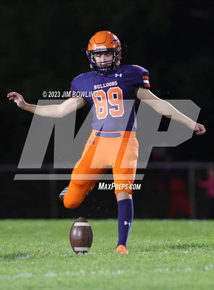 Thumbnail 1 in Mt. Zion @ Mahomet-Seymour photogallery.