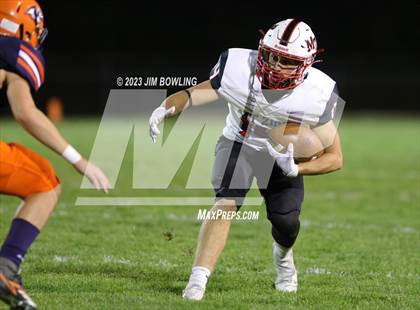 Thumbnail 3 in Mt. Zion @ Mahomet-Seymour photogallery.