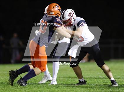 Thumbnail 1 in Mt. Zion @ Mahomet-Seymour photogallery.