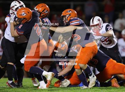 Thumbnail 2 in Mt. Zion @ Mahomet-Seymour photogallery.
