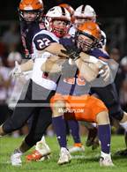 Photo from the gallery "Mt. Zion @ Mahomet-Seymour"