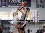 Photo from the gallery "Plainfield vs. New Albany (Sneakers for Santa Shootout)"