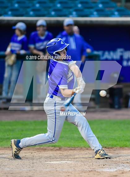 Thumbnail 1 in Donovan Catholic @ Brick Township photogallery.