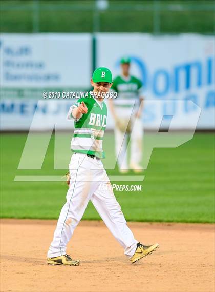 Thumbnail 3 in Donovan Catholic @ Brick Township photogallery.