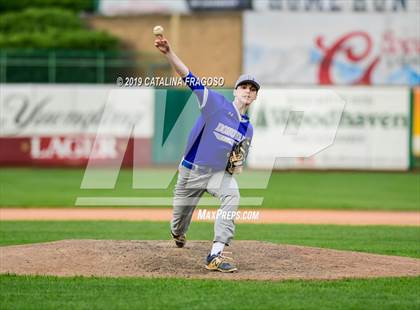 Thumbnail 1 in Donovan Catholic @ Brick Township photogallery.