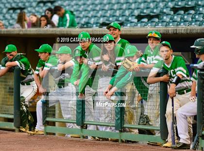 Thumbnail 3 in Donovan Catholic @ Brick Township photogallery.