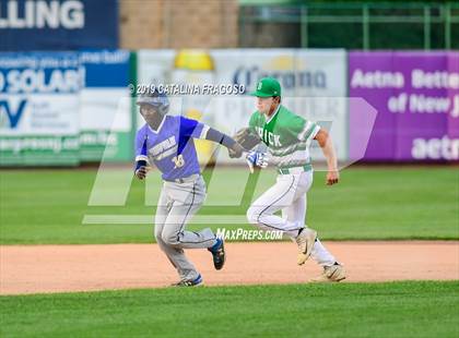 Thumbnail 2 in Donovan Catholic @ Brick Township photogallery.