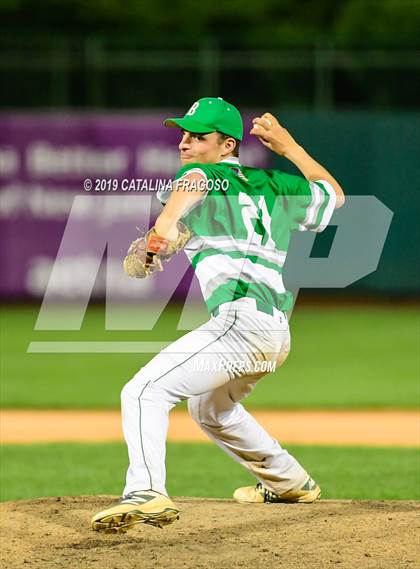 Thumbnail 1 in Donovan Catholic @ Brick Township photogallery.