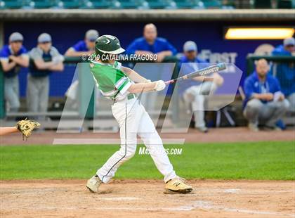 Thumbnail 3 in Donovan Catholic @ Brick Township photogallery.