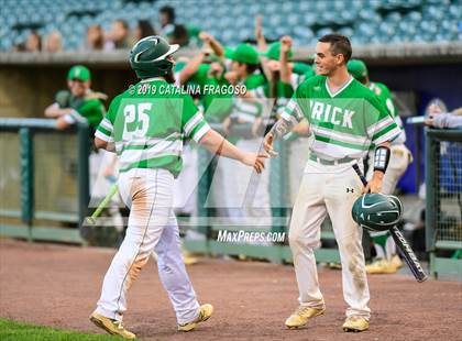 Thumbnail 3 in Donovan Catholic @ Brick Township photogallery.