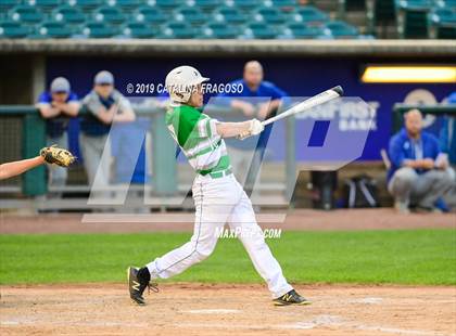 Thumbnail 2 in Donovan Catholic @ Brick Township photogallery.