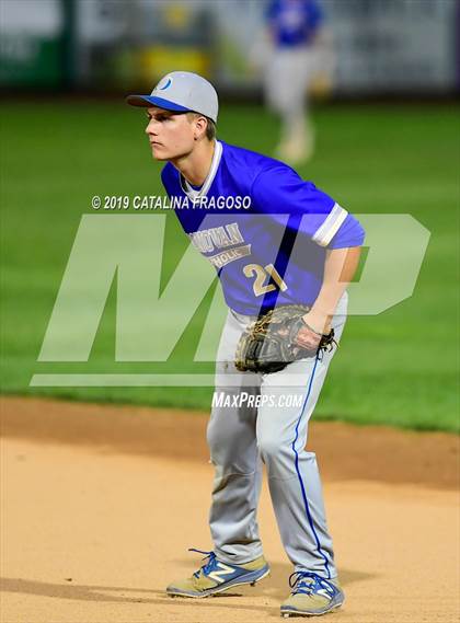 Thumbnail 2 in Donovan Catholic @ Brick Township photogallery.