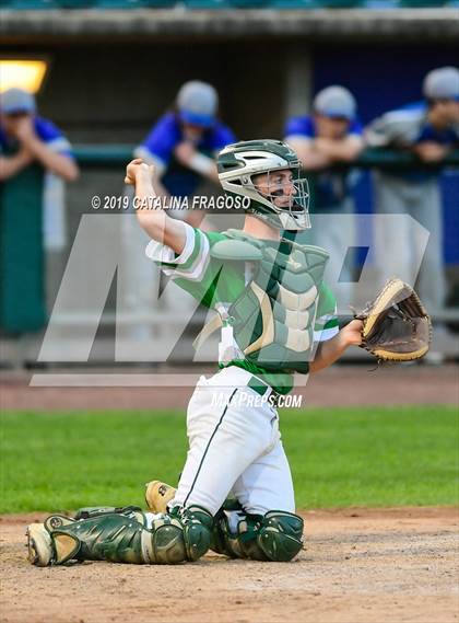 Thumbnail 2 in Donovan Catholic @ Brick Township photogallery.