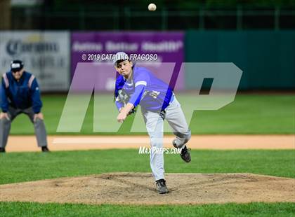 Thumbnail 3 in Donovan Catholic @ Brick Township photogallery.