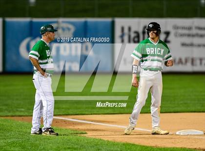 Thumbnail 2 in Donovan Catholic @ Brick Township photogallery.