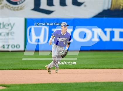 Thumbnail 3 in Donovan Catholic @ Brick Township photogallery.