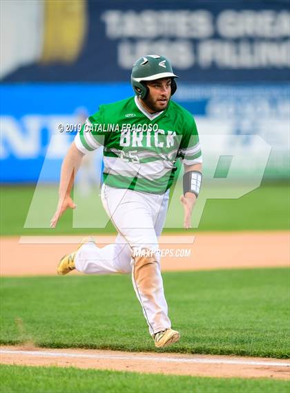 Thumbnail 2 in Donovan Catholic @ Brick Township photogallery.