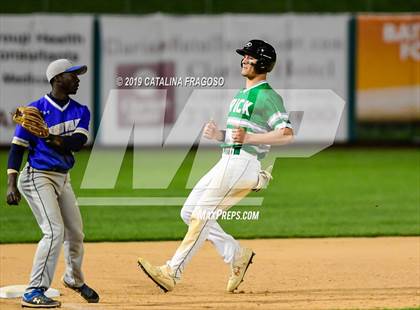 Thumbnail 1 in Donovan Catholic @ Brick Township photogallery.