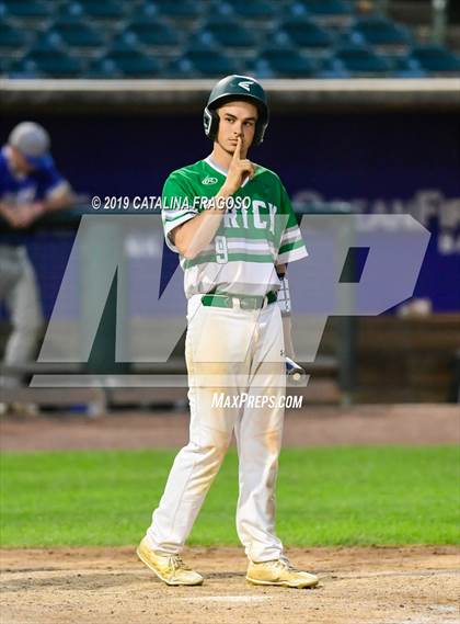 Thumbnail 1 in Donovan Catholic @ Brick Township photogallery.