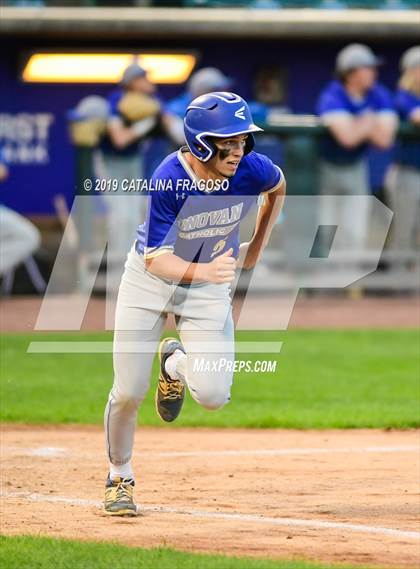 Thumbnail 3 in Donovan Catholic @ Brick Township photogallery.