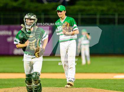 Thumbnail 1 in Donovan Catholic @ Brick Township photogallery.