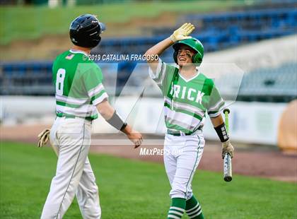 Thumbnail 1 in Donovan Catholic @ Brick Township photogallery.
