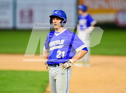Thumbnail 2 in Donovan Catholic @ Brick Township photogallery.