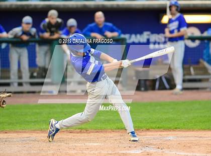Thumbnail 1 in Donovan Catholic @ Brick Township photogallery.