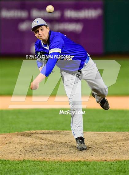 Thumbnail 3 in Donovan Catholic @ Brick Township photogallery.
