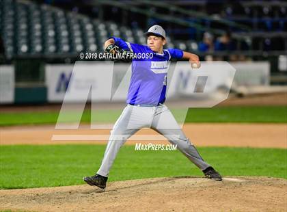 Thumbnail 3 in Donovan Catholic @ Brick Township photogallery.