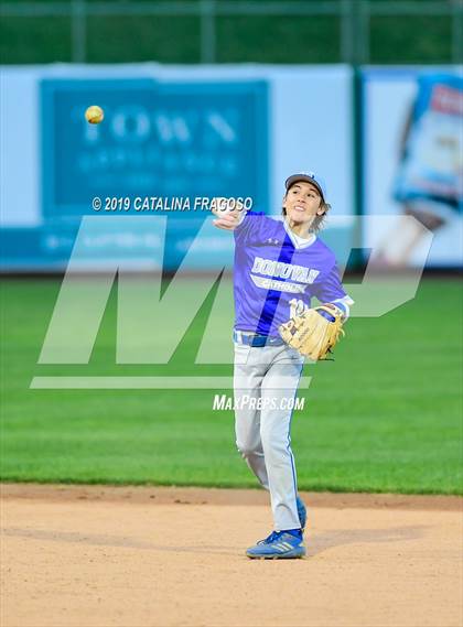 Thumbnail 1 in Donovan Catholic @ Brick Township photogallery.