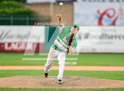 Thumbnail 1 in Donovan Catholic @ Brick Township photogallery.