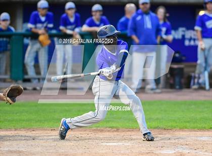 Thumbnail 2 in Donovan Catholic @ Brick Township photogallery.