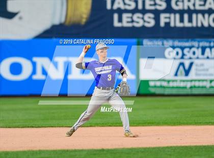 Thumbnail 2 in Donovan Catholic @ Brick Township photogallery.